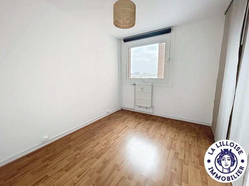 Appartement - 71 m² - 3 pièces