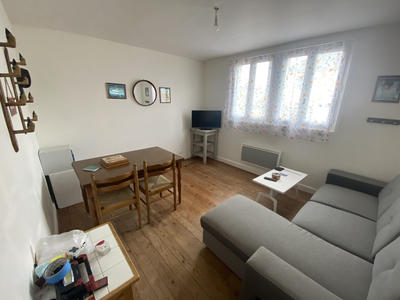 Appartement - 36 m² - 2 pièces