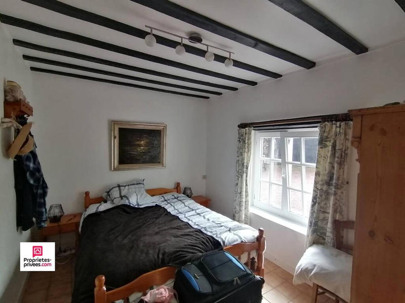 Maison - 135 m² - 6 pièces