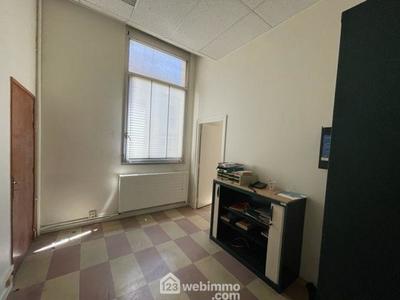 Immeuble - 829 m² - 12 pièces