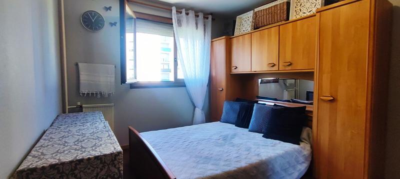 Appartement - 91 m² - 5 pièces