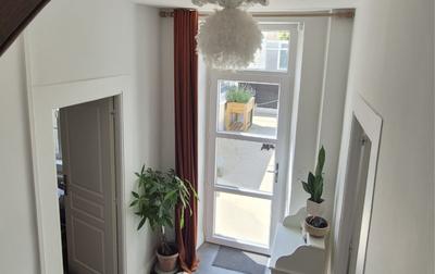 Maison - 115 m² - 6 pièces