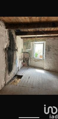 Maison de village - 80 m² - 3 pièces
