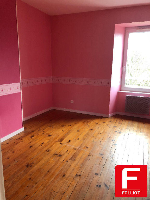 Maison - 67 m² - 3 pièces