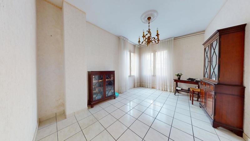Maison - 72 m² - 4 pièces