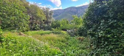 Terrain - 585 m²