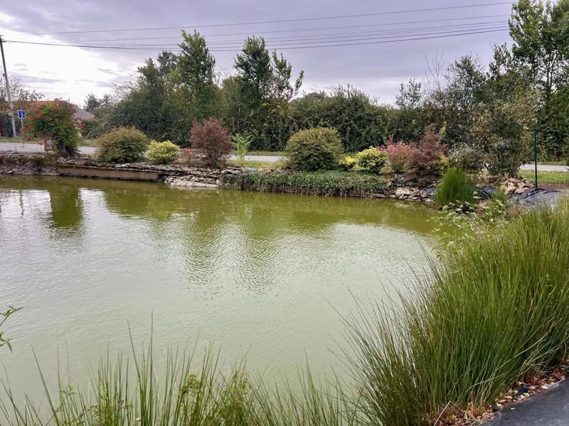 Maison de campagne - 155 m² - 6 pièces