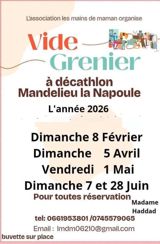 Vide-Grenier
