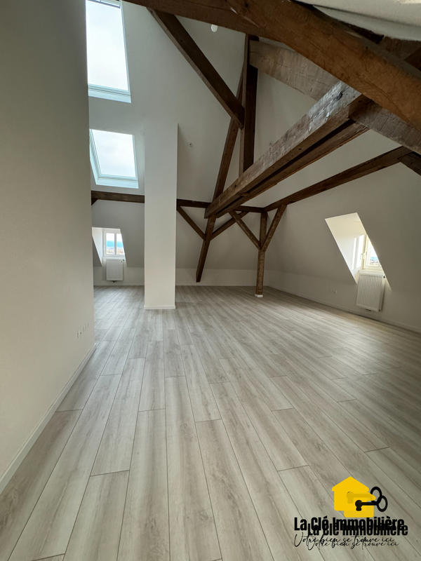Immeuble - 291 m² - 11 pièces
