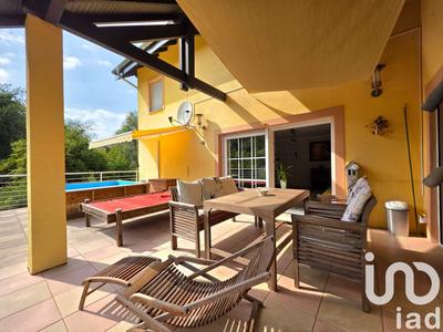 Maison de maîtres - 310 m² - 9 pièces