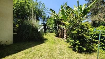 Maison - 106 m² - 5 pièces