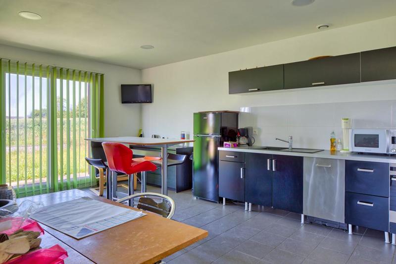 Maison - 116 m² - 4 pièces