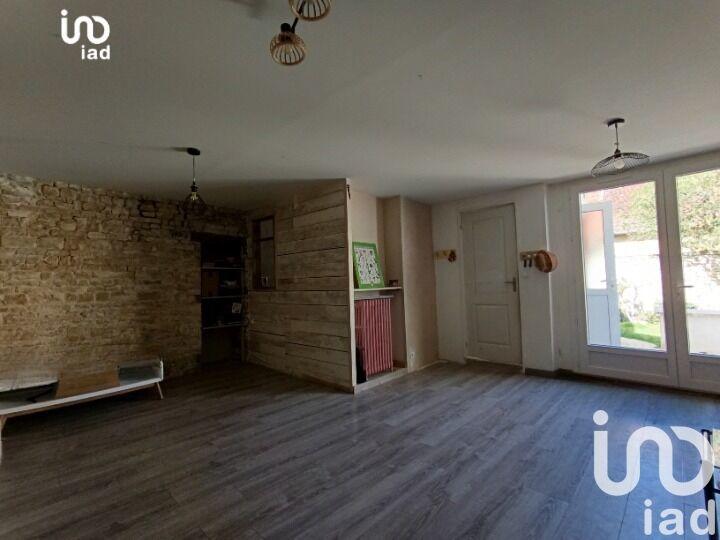 Maison de village - 177 m² - 7 pièces