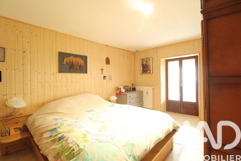 Maison de village - 148 m² - 5 pièces