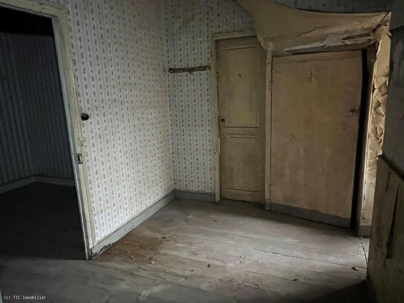 Maison - 136 m² - 8 pièces