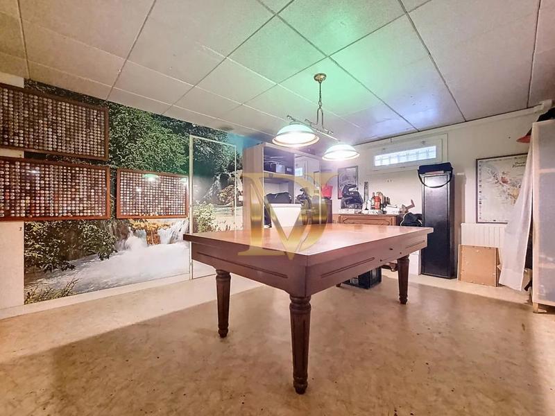 Propriété - 227 m² - 10 pièces