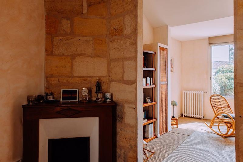 Maison - 94 m² - 5 pièces