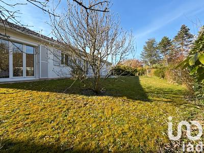 Maison - 142 m² - 6 pièces