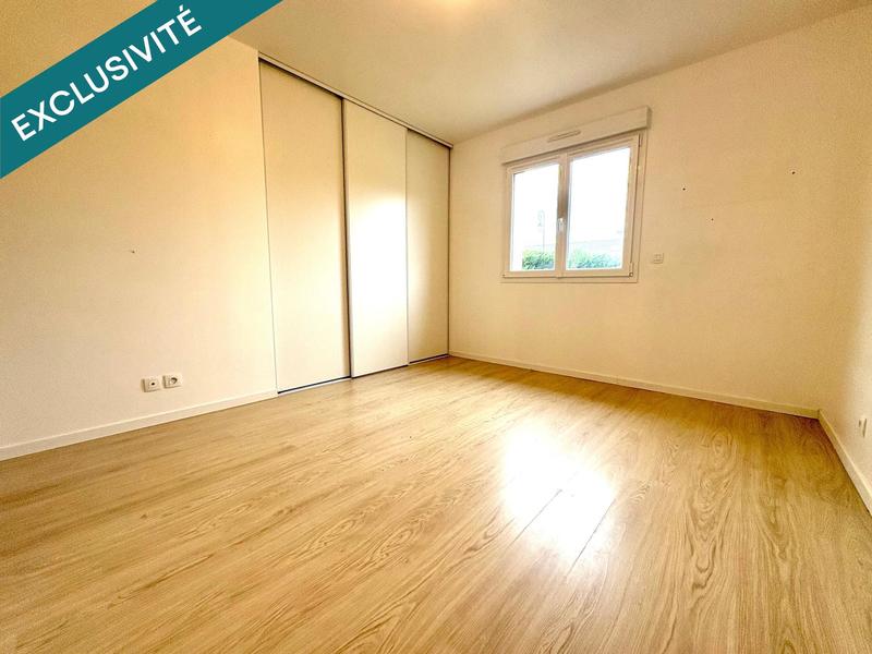 Maison - 192 m² - 7 pièces