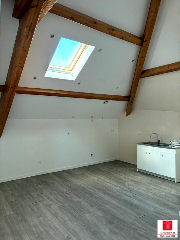 Appartement - 69 m² - 5 pièces