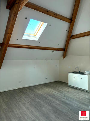 Appartement - 69 m² - 5 pièces