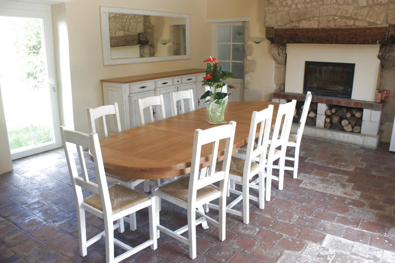 Propriété - 263 m² - 9 pièces