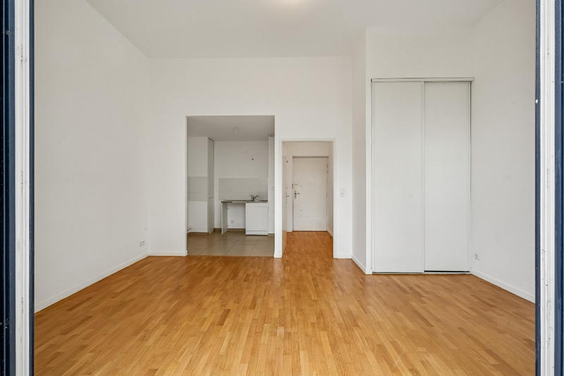 Appartement - 30 m² - 1 pièce
