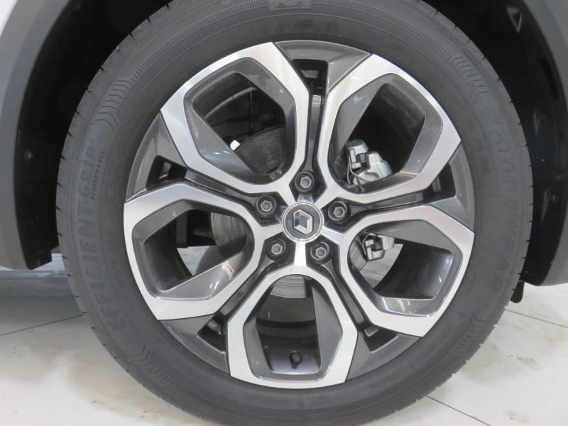 Renault Captur E-Tech Plug-in 160 - 21 Intens