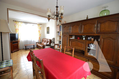 Maison - 67 m² - 4 pièces