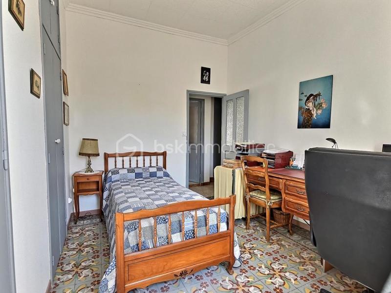 Maison de ville - 125 m² - 6 pièces