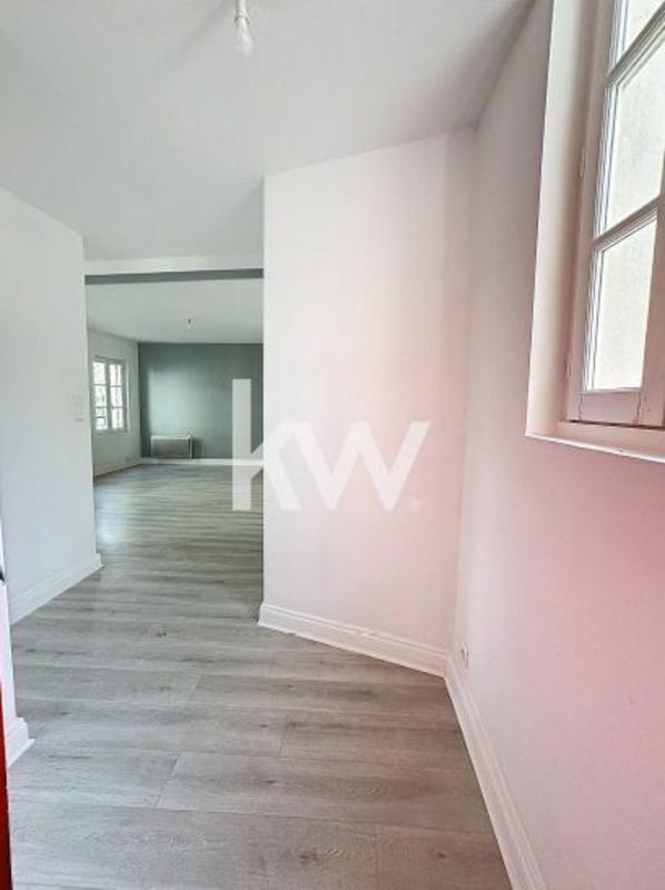 Appartement - 56 m² - 2 pièces