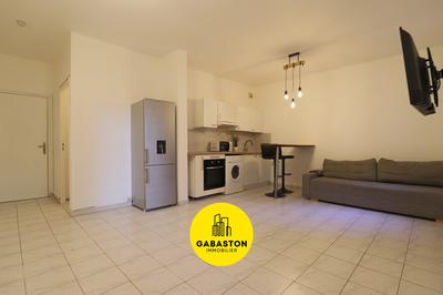 Appartement - 32 m² - 1 pièce