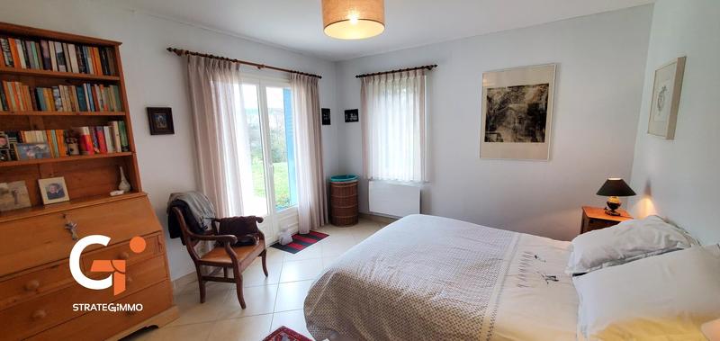 Maison - 141 m² - 4 pièces