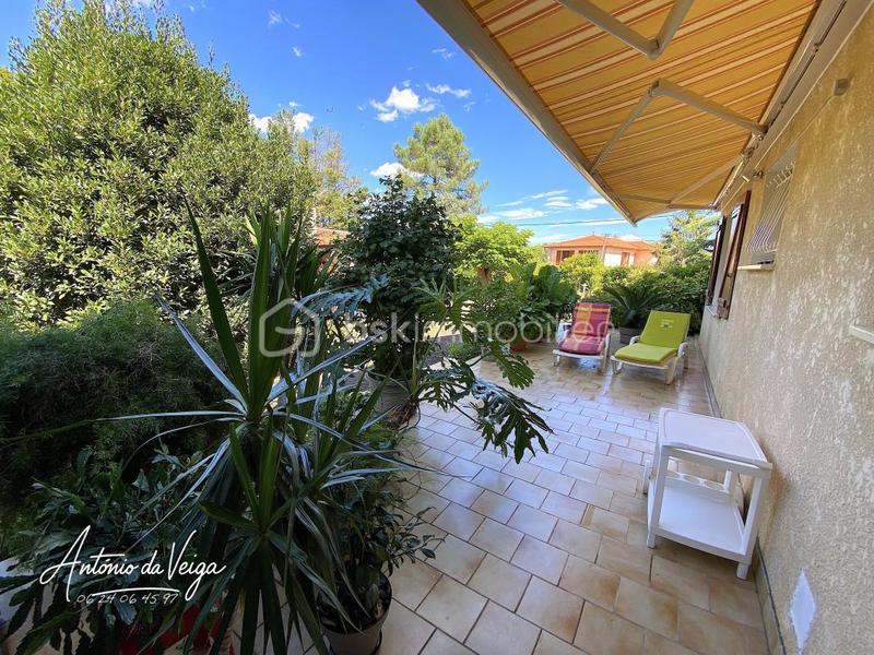 Villa - 157 m² - 6 pièces