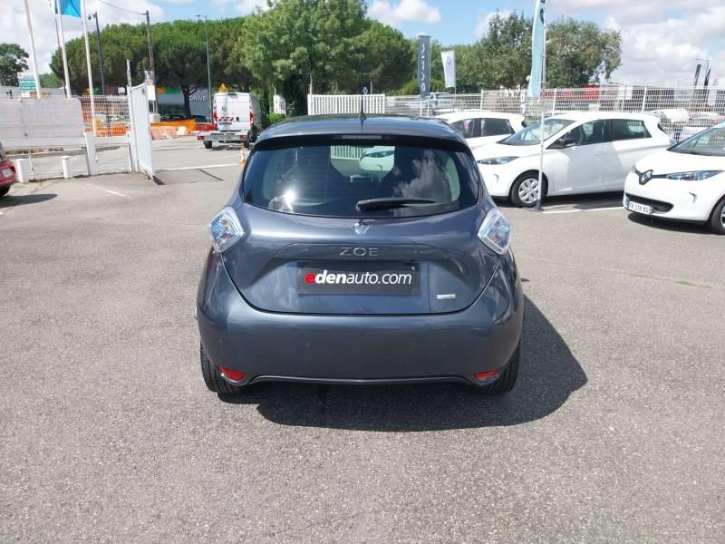 Renault Zoe R110 Achat Intégral Edition One
