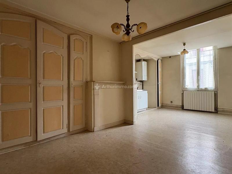 Appartement - 41 m² - 2 pièces