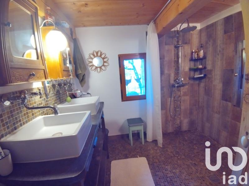 Bastide - 115 m² - 5 pièces