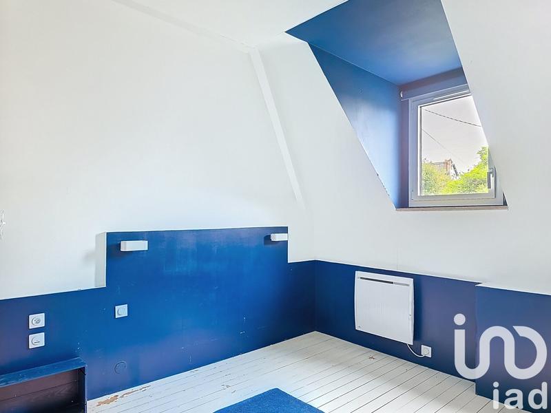 Maison - 150 m² - 7 pièces