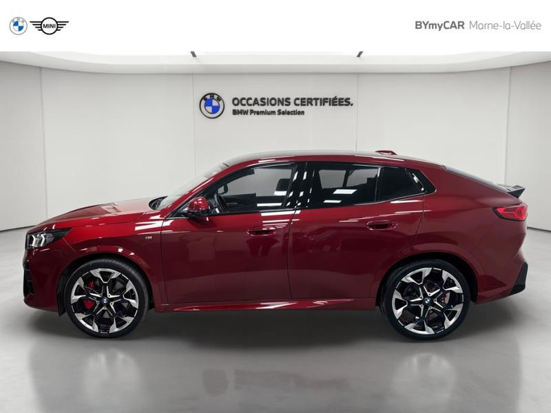 Bmw X2 U10 sDrive 20i 170ch Dkg7 m Sport