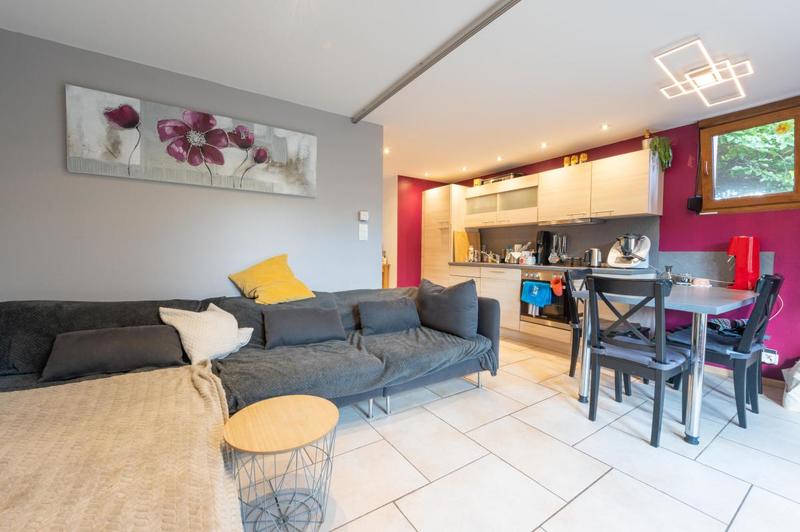 Maison - 236 m² - 10 pièces