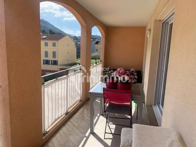 Appartement - 91 m² - 4 pièces