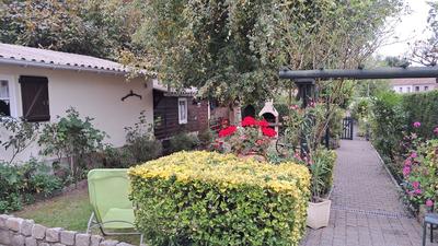 Maison - 202 m² - 6 pièces