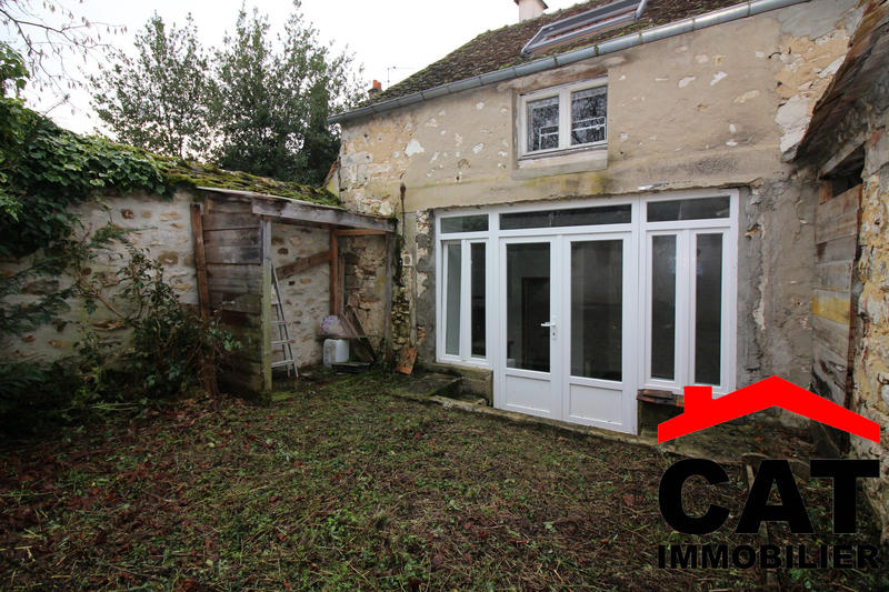 Appartement - 24 m² - 1 pièce