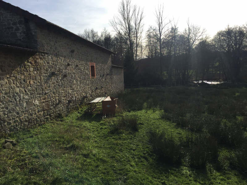 Maison - 500 m² - 10 pièces