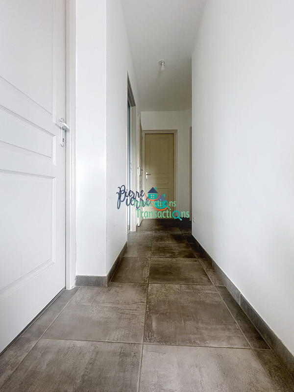 Maison - 119 m² - 5 pièces