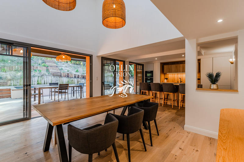 Villa - 190 m² - 6 pièces