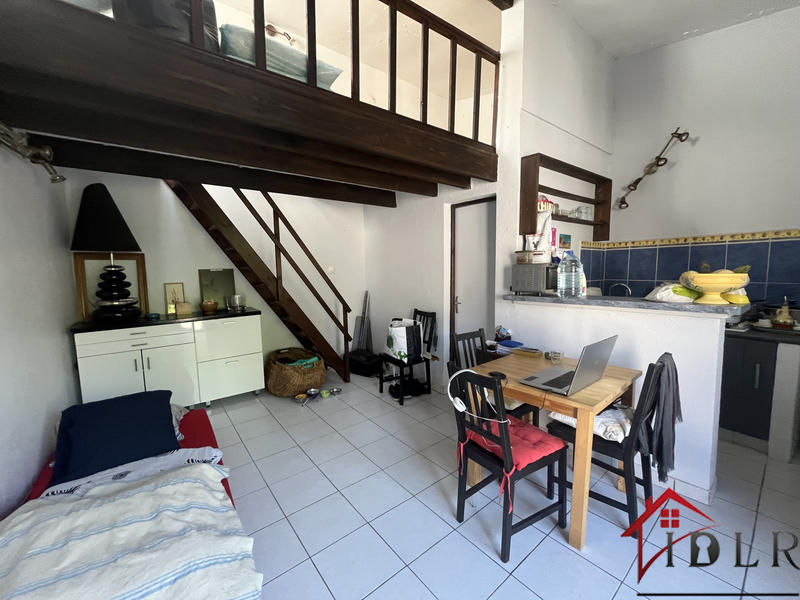 Maison - 82 m² - 5 pièces