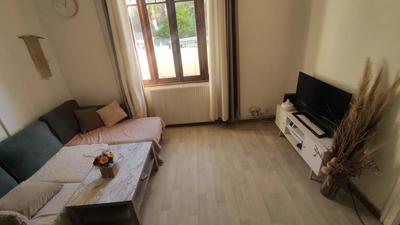 Maison de ville - 102 m² - 6 pièces