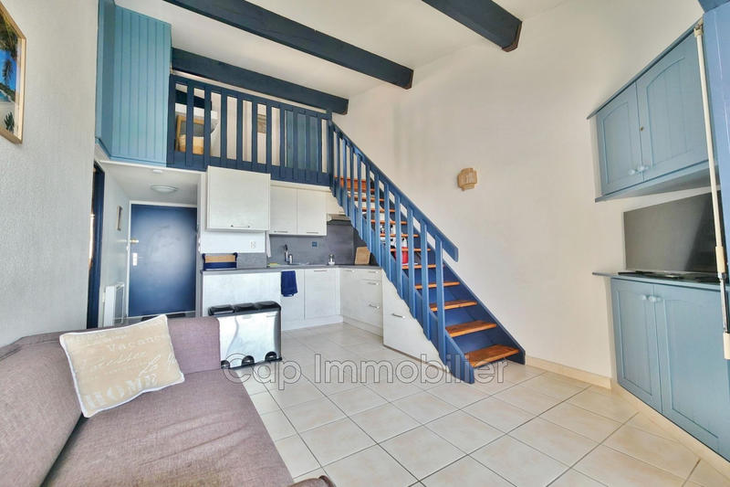 Appartement - 47 m² - 3 pièces