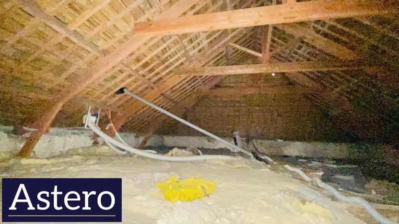 Propriété - 183 m² - 6 pièces